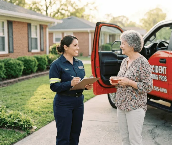 Accident Towing Service New Haven, CT FAQs